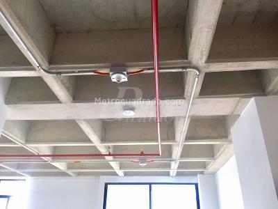 Apartaestudio en arriendo en Las Vegas, Sabaneta, 43 m² · foto 7 de 12