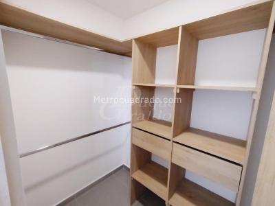 Apartamento en arriendo en Guayabal, Medellín · foto 10 de 20