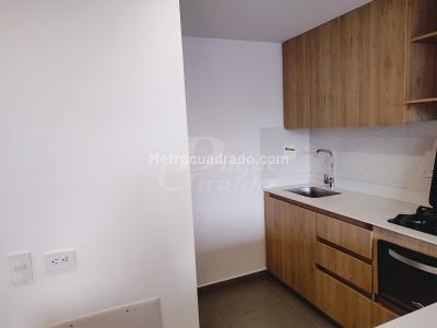 Apartamento en arriendo en Guayabal, Medellín · foto 11 de 20