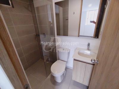 Apartamento en arriendo en Guayabal, Medellín · foto 16 de 20