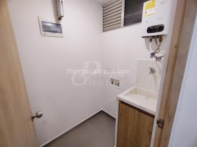 Apartamento en arriendo en Guayabal, Medellín · foto 17 de 20