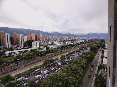 Apartamento en arriendo en Guayabal, Medellín · foto 20 de 20