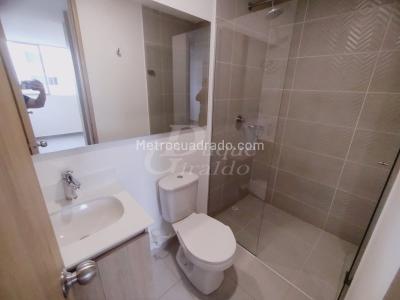 Apartamento en arriendo en Guayabal, Medellín · foto 5 de 20