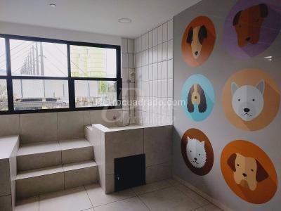 Apartamento en arriendo en Guayabal, Medellín · foto 6 de 20