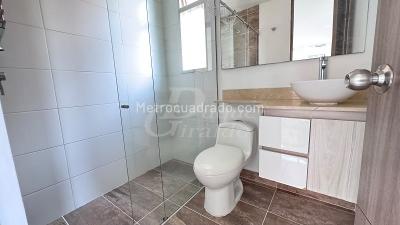 Apartamento de 3 alcobas en arriendo en Señorial, Envigado, 85 m² · foto 10 de 11