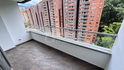 Apartamento de 3 alcobas en arriendo en Señorial, Envigado, 85 m² · foto 5 de 11