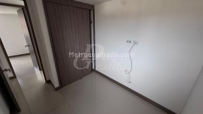 Apartamento de 3 alcobas en arriendo en Señorial, Envigado, 85 m² · foto 8 de 11
