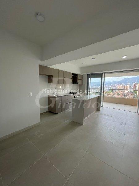 Brand-New 3BR Apartment with Panoramic Views in Sabaneta