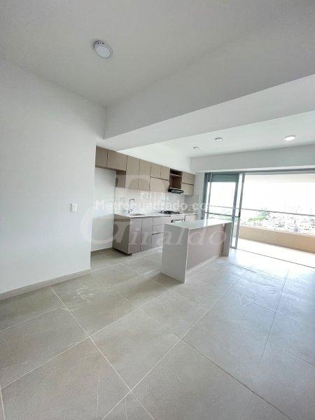 Brand-New 3BR Apartment with Panoramic Views in Sabaneta - 3