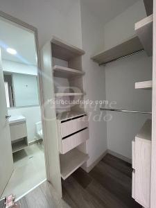 Apartamento de 3 alcobas en arriendo en Alto De Las Flores, Sabaneta, 87 m² · foto 18 de 18