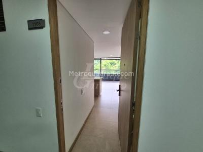 Apartamento de 1 alcoba en venta en Las Palmas, Medellín, 60 m² · foto 9 de 12