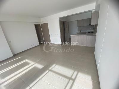 Apartamento en Arriendo, El Porvenir, Rionegro