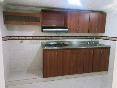 Casa de 3 alcobas en arriendo en San Pablo, Medellín, 65 m² · foto 3 de 15