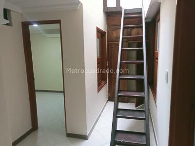 Casa de 3 alcobas en arriendo en San Pablo, Medellín, 65 m² · foto 8 de 15