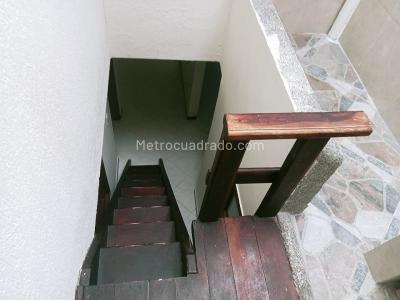 Casa de 3 alcobas en arriendo en San Pablo, Medellín, 65 m² · foto 12 de 15