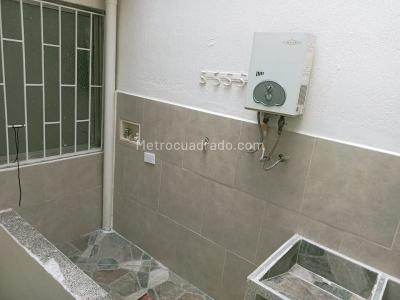 Casa de 3 alcobas en arriendo en San Pablo, Medellín, 65 m² · foto 14 de 15