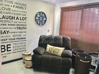 Apartamento de 2 alcobas en venta en Belen Fatima, Medellín, 64 m² · foto 12 de 16