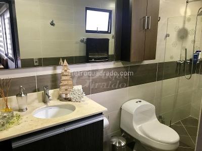 Apartamento de 2 alcobas en venta en Belen Fatima, Medellín, 64 m² · foto 15 de 16