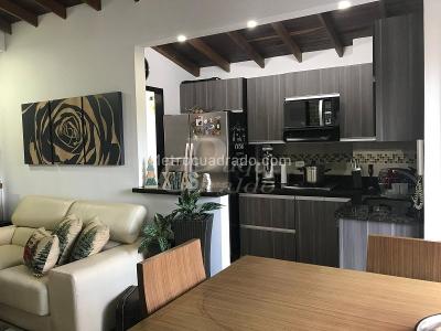 Apartamento de 2 alcobas en venta en Belen Fatima, Medellín, 64 m² · foto 6 de 16