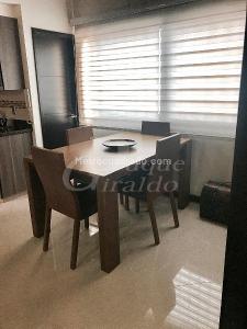 Apartamento de 2 alcobas en venta en Belen Fatima, Medellín, 64 m² · foto 7 de 16