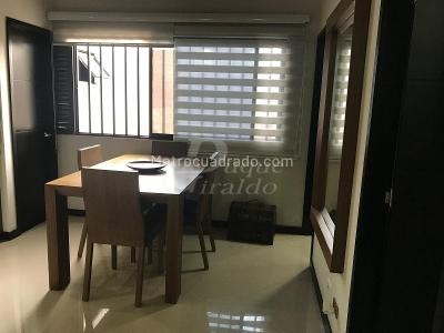 Apartamento de 2 alcobas en venta en Belen Fatima, Medellín, 64 m² · foto 9 de 16