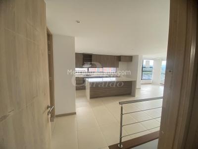 Apartamento en Arriendo, Barro Blanco, Rionegro