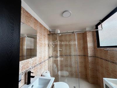 Apartaestudio en arriendo en Belen, Medellín, 30 m² · foto 3 de 15