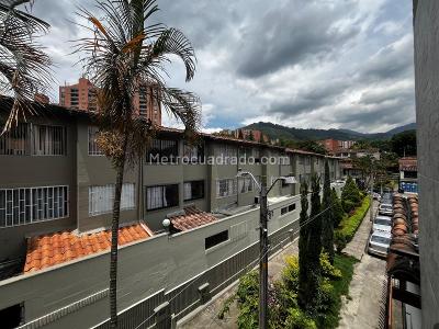 Apartaestudio en arriendo en Belen, Medellín, 30 m² · foto 4 de 15