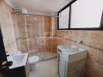 Apartaestudio en arriendo en Belen, Medellín, 30 m² · foto 6 de 15