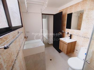 Apartaestudio en arriendo en Belen, Medellín, 30 m² · foto 7 de 15