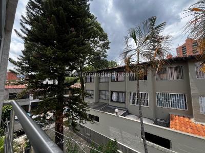 Apartaestudio en arriendo en Belen, Medellín, 30 m² · foto 9 de 15