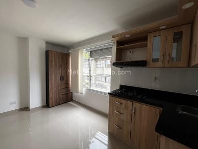 Apartaestudio en arriendo en Belen, Medellín, 30 m² · foto 11 de 15