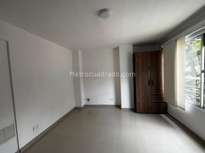 Apartaestudio en arriendo en Belen, Medellín, 30 m² · foto 12 de 15
