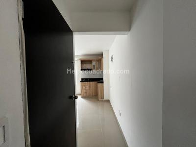 Apartaestudio en arriendo en Belen, Medellín, 30 m² · foto 13 de 15