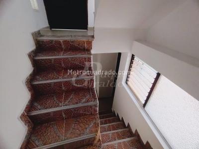 Apartaestudio en arriendo en Belen, Medellín, 30 m² · foto 14 de 15