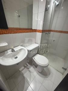 Apartamento de 2 alcobas en arriendo en Cabecera San Antonio De Prado, Medellín, 55 m² · foto 10 de 11