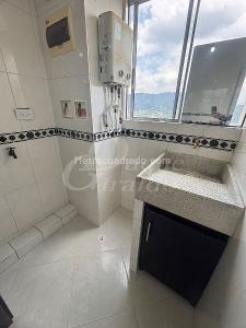 Apartamento de 2 alcobas en arriendo en Cabecera San Antonio De Prado, Medellín, 55 m² · foto 11 de 11