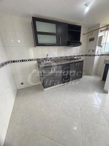 Apartamento de 2 alcobas en arriendo en Cabecera San Antonio De Prado, Medellín, 55 m² · foto 2 de 11