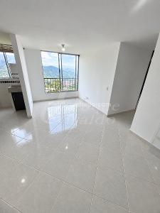 Apartamento de 2 alcobas en arriendo en Cabecera San Antonio De Prado, Medellín, 55 m² · foto 3 de 11