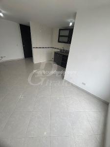 Apartamento de 2 alcobas en arriendo en Cabecera San Antonio De Prado, Medellín, 55 m² · foto 4 de 11