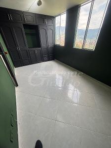 Apartamento de 2 alcobas en arriendo en Cabecera San Antonio De Prado, Medellín, 55 m² · foto 5 de 11