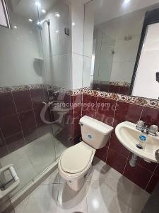 Apartamento de 2 alcobas en arriendo en Cabecera San Antonio De Prado, Medellín, 55 m² · foto 9 de 11