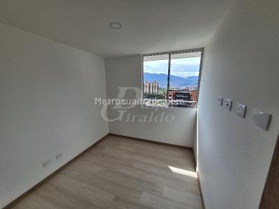 Apartamento de 3 alcobas en arriendo en Camino Verde, Envigado, 80 m² · foto 9 de 16