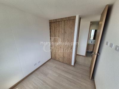 Apartamento de 3 alcobas en arriendo en Camino Verde, Envigado, 80 m² · foto 10 de 16