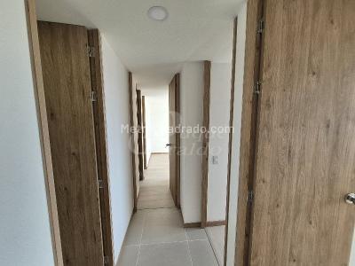 Apartamento de 3 alcobas en arriendo en Camino Verde, Envigado, 80 m² · foto 11 de 16