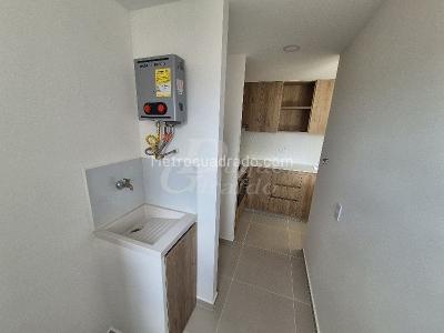 Apartamento de 3 alcobas en arriendo en Camino Verde, Envigado, 80 m² · foto 15 de 16