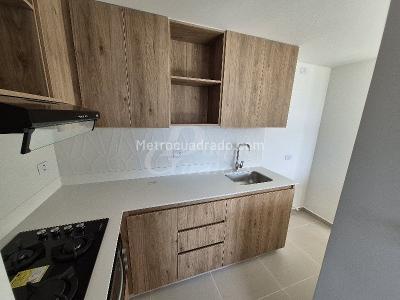 Apartamento de 3 alcobas en arriendo en Camino Verde, Envigado, 80 m² · foto 16 de 16
