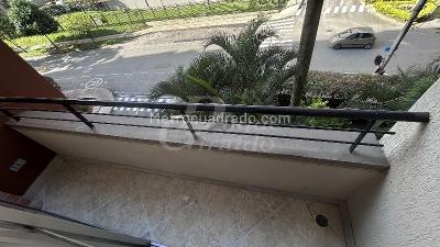 Apartamento de 3 alcobas en arriendo en Loma De Cumbres, Envigado, 75 m² · foto 4 de 11