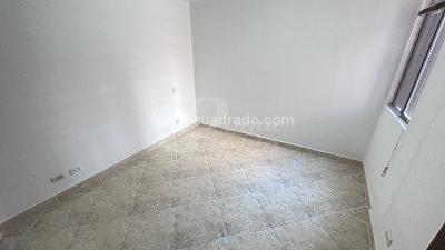 Apartamento de 3 alcobas en arriendo en Loma De Cumbres, Envigado, 75 m² · foto 7 de 11