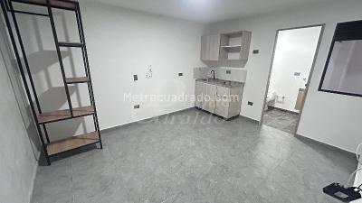 Apartaestudio en Arriendo, El Dorado, Envigado